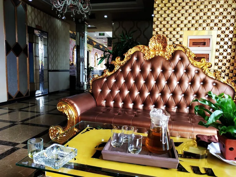 Karaoke Hải Âu