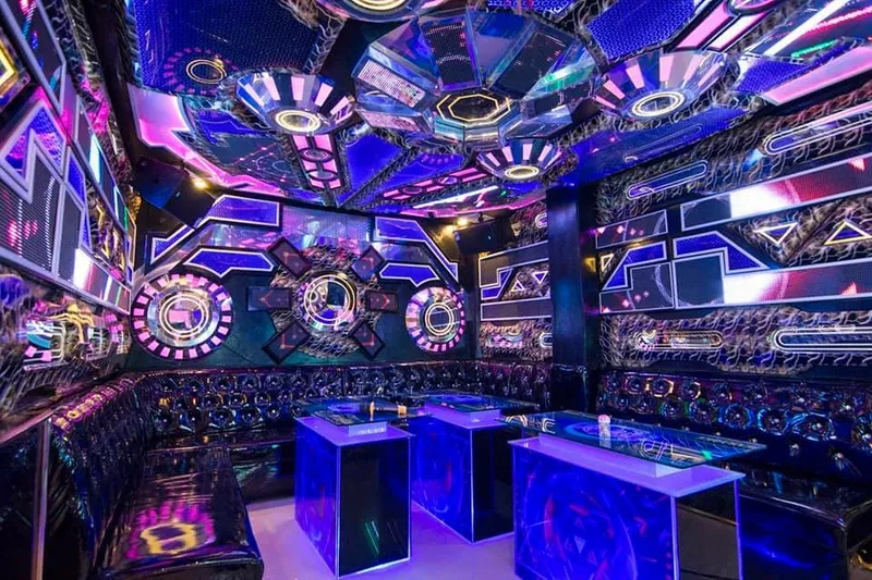 New Karaoke