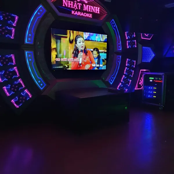 Karaoke Nhat Minh