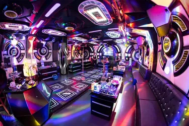 Danh sách 7 quán karaoke tại Thành phố Huế Thừa Thiên Huế