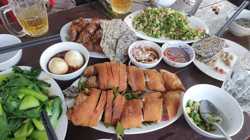 Bia Tâm Sơn