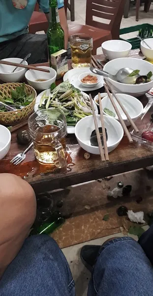 Quán bia Vinh Thuỷ