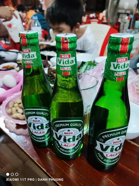 Quán Bia Hơi Hà Nội Hằng Đoàn