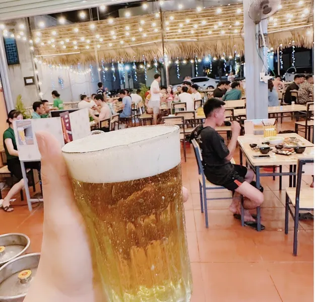 BIA CỎ QUÁN