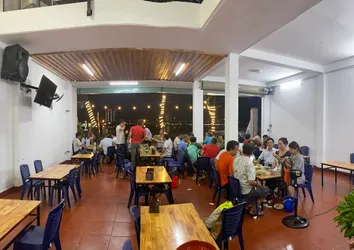 Top 8 quán bia tại Sơn Trà Đà Nẵng