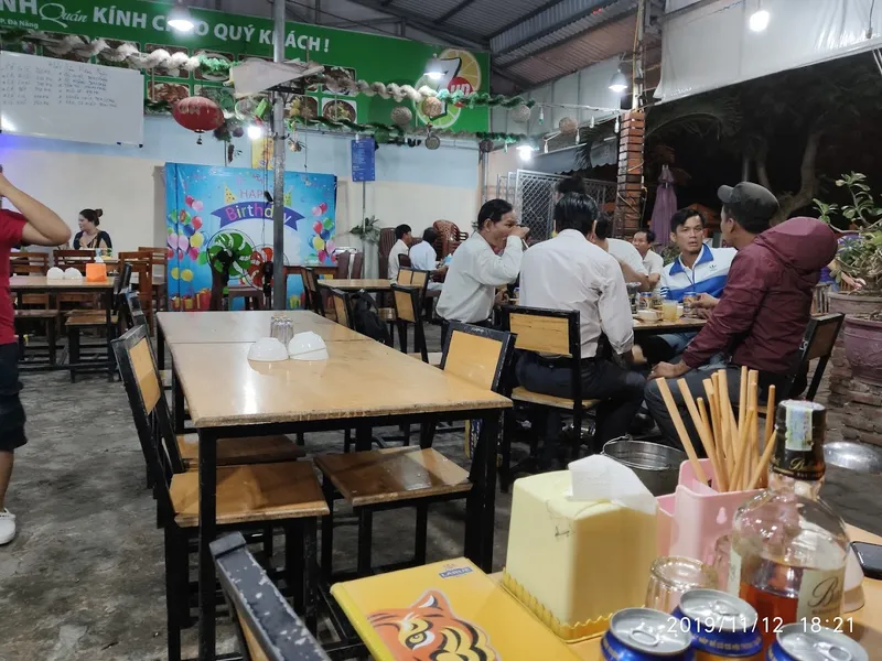 Lộc Đỉnh Quán