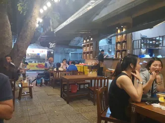 Tổng hợp 9 quán bia tại Ngũ Hành Sơn Đà Nẵng