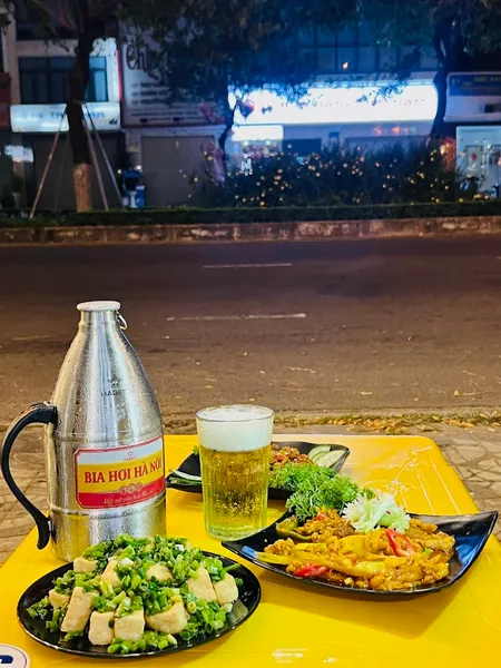 Bia Hơi Phố Cổ 99