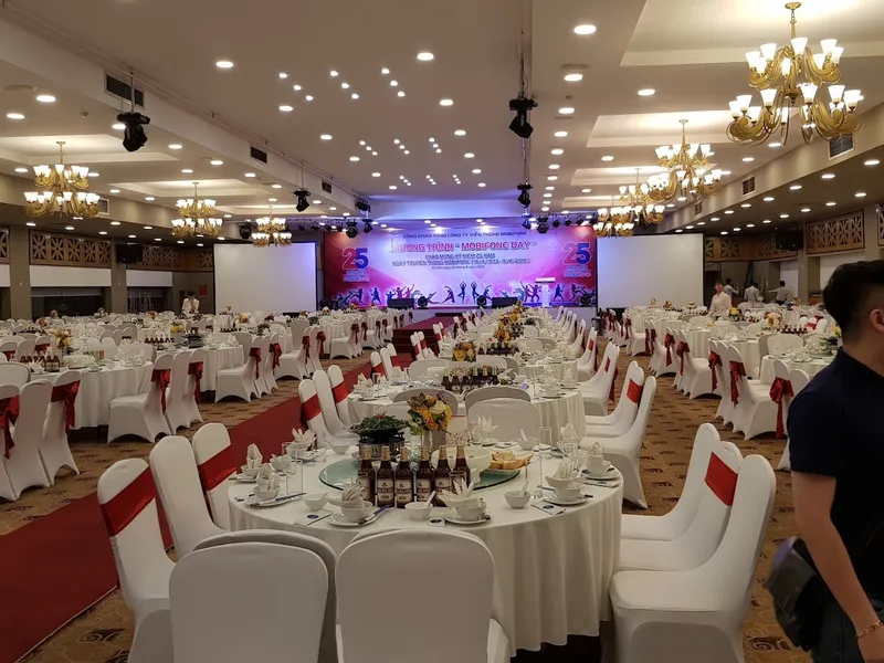 Quán Bia Đức Thiệu