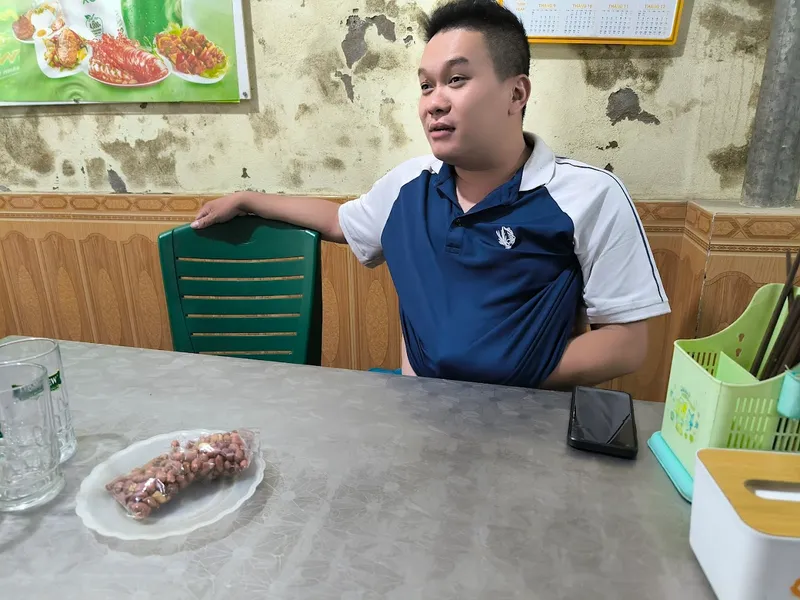 Quán Bia Thanh Lý