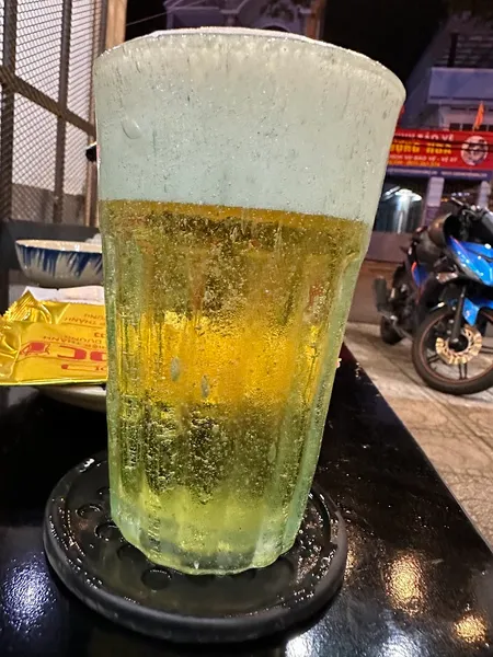 Bia Hơi Hà Nội PocPoc