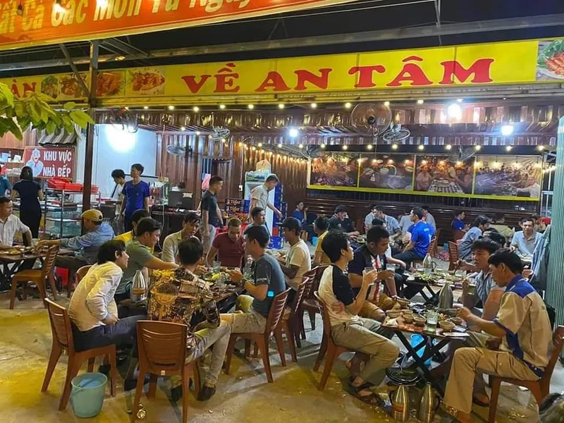 Bia Hơi Hà Nội