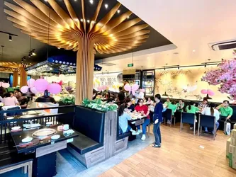 Danh sách 6 nhà hàng hàn quốc tại Bến Tre