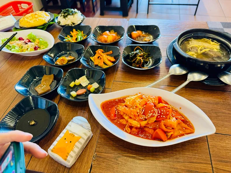 Bulgogi Vua Thịt Nướng