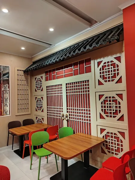 HANA KOREA - TIỆM ĂN HÀN QUỐC
