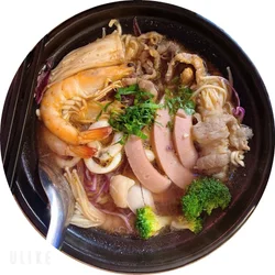 Top 9 nhà hàng hàn quốc tại Long An