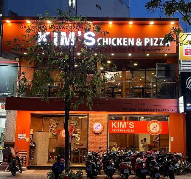 KIM'S Chicken