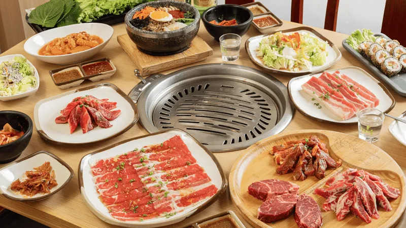 GoGi House Long An