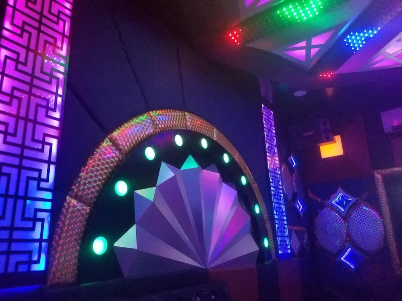 Karaoke Sương Chiều