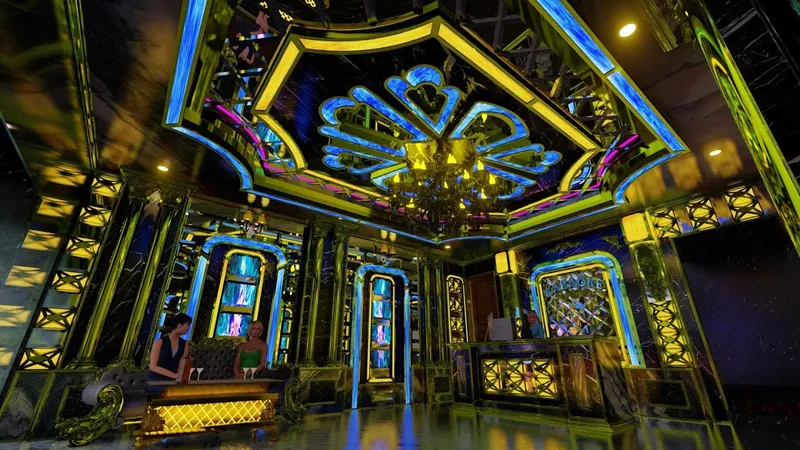 Karaoke Giai Điệu Tiểu La