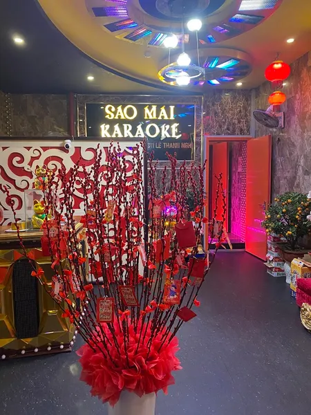 Karaoke Sao Mai