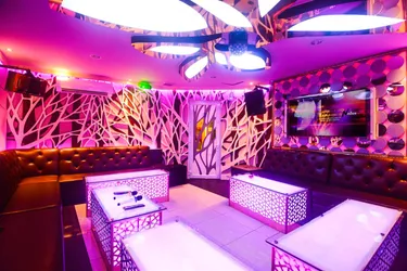 Top 13 quán karaoke tại Thành phố Hồ Chí Minh