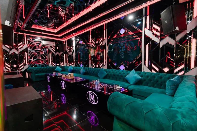 Karaoke Nga Nguyễn
