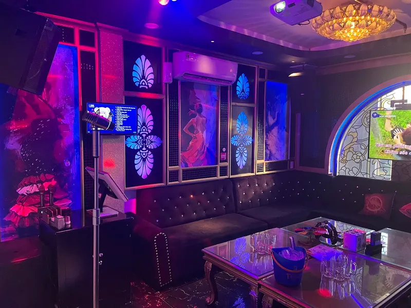 Karaoke ICOOL