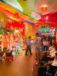 Top 14 quán karaoke tại Bình Dương