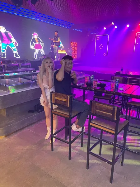 KARAOKE AN PHÚ ROYAL