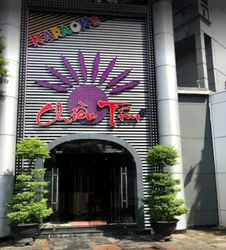 Tổng hợp 13 quán karaoke tại Thành phố Thủ Dầu Một Bình Dương