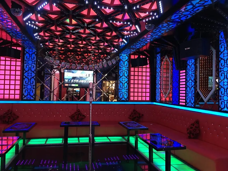 Karaoke Vân Anh