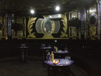 Top 12 quán karaoke tại Thị xã Dĩ An Bình Dương