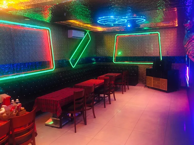 Karaoke Mai Hà