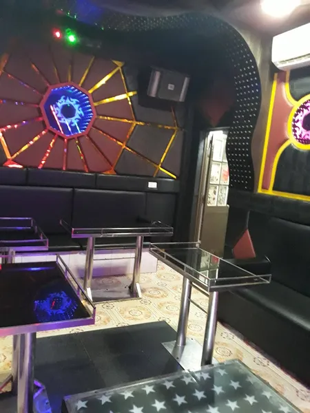 Karaoke Thảo Vân 2