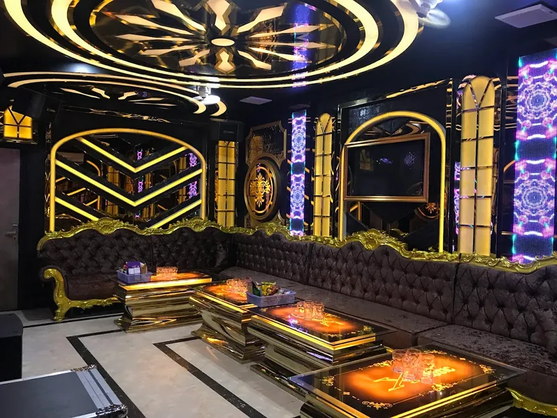 Karaoke Trà Vinh 2
