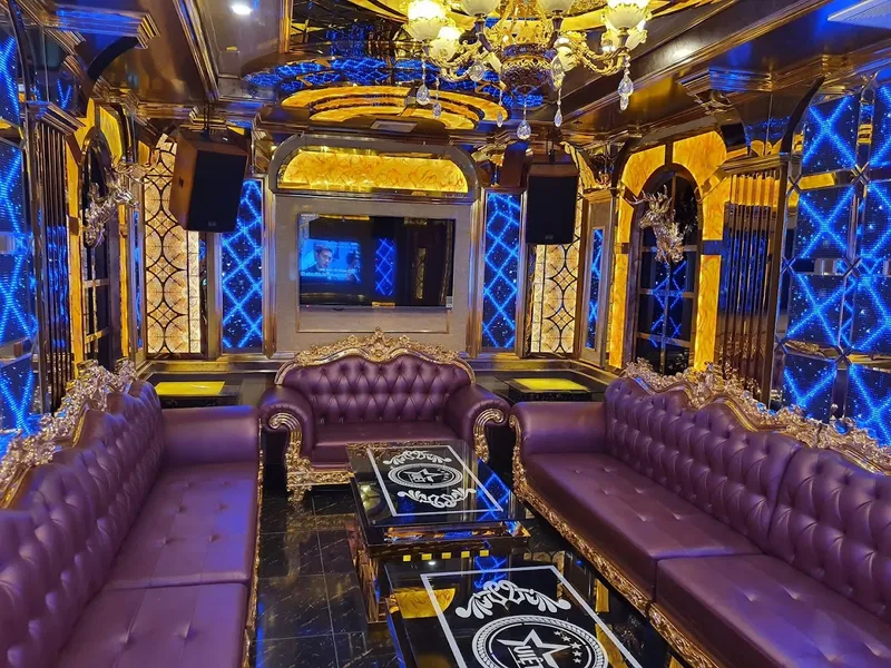 Karaoke Sao Việt