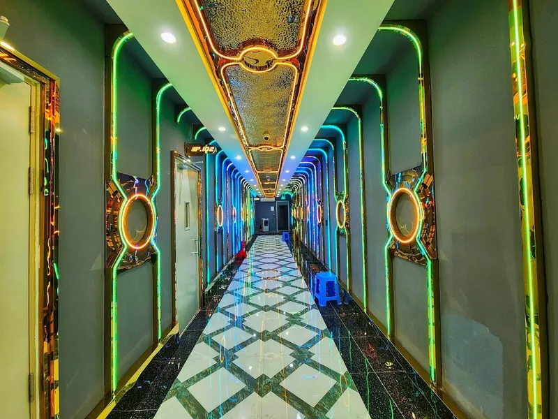 KARAOKE BẢO CHÂU