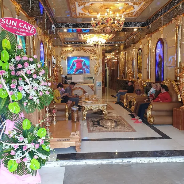 Karaoke Thành Đô