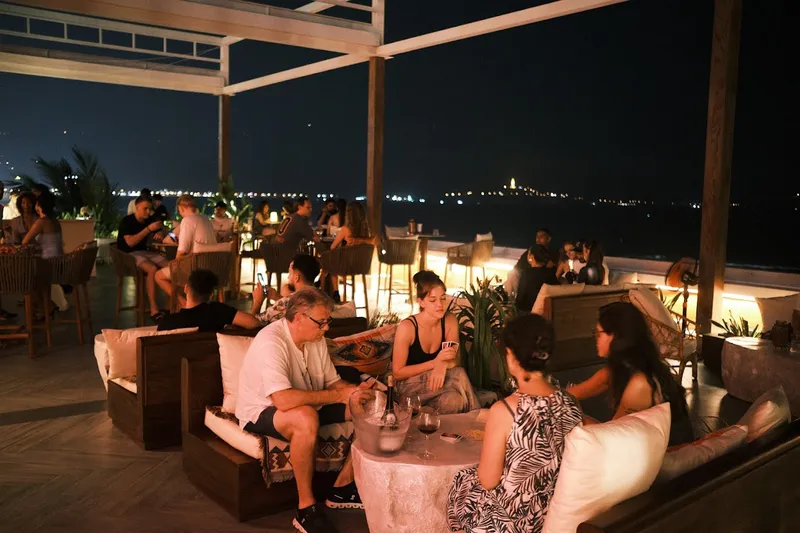The Roof - Da Nang