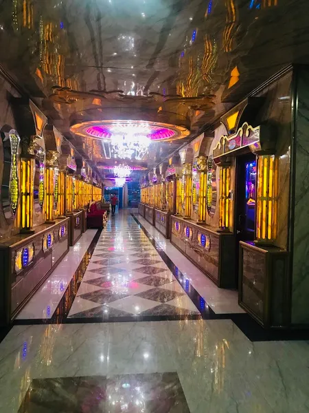 Karaoke Sài Gòn Phố - Bến Lức