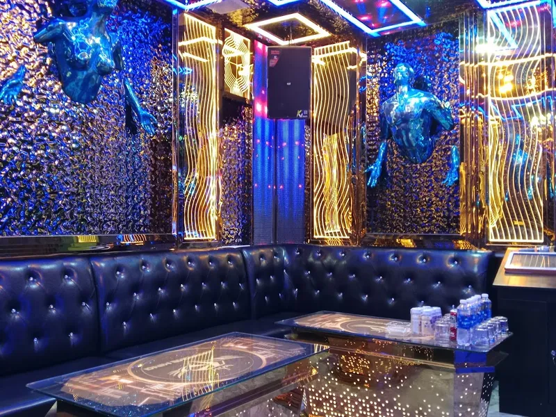 King Karaoke Bến Lức
