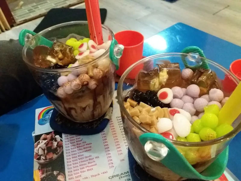Ấn Tượng Karaoke