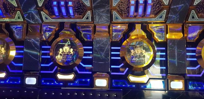 Karaoke Lối Về