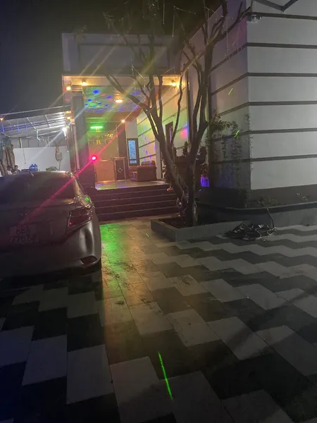 Karaoke Dubai