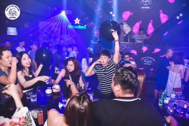 Danh sách 7 quán bar tại Hải Châu Đà Nẵng