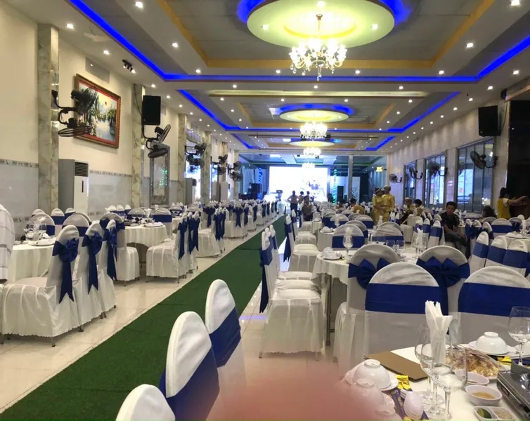 Nhà hàng tiệc cưới Thanh Bình