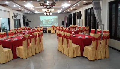 Danh sách 7 nhà hàng tiệc cưới tại Nghệ An
