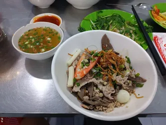 Tổng hợp 14 quán hủ tiếu tại Thành phố Hồ Chí Minh
