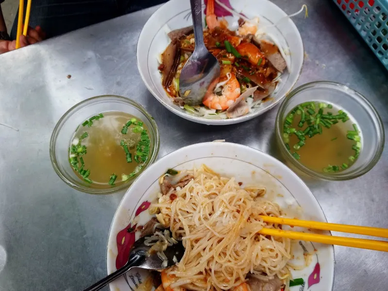 Hủ tiếu Mỹ Tho Thanh Xuân